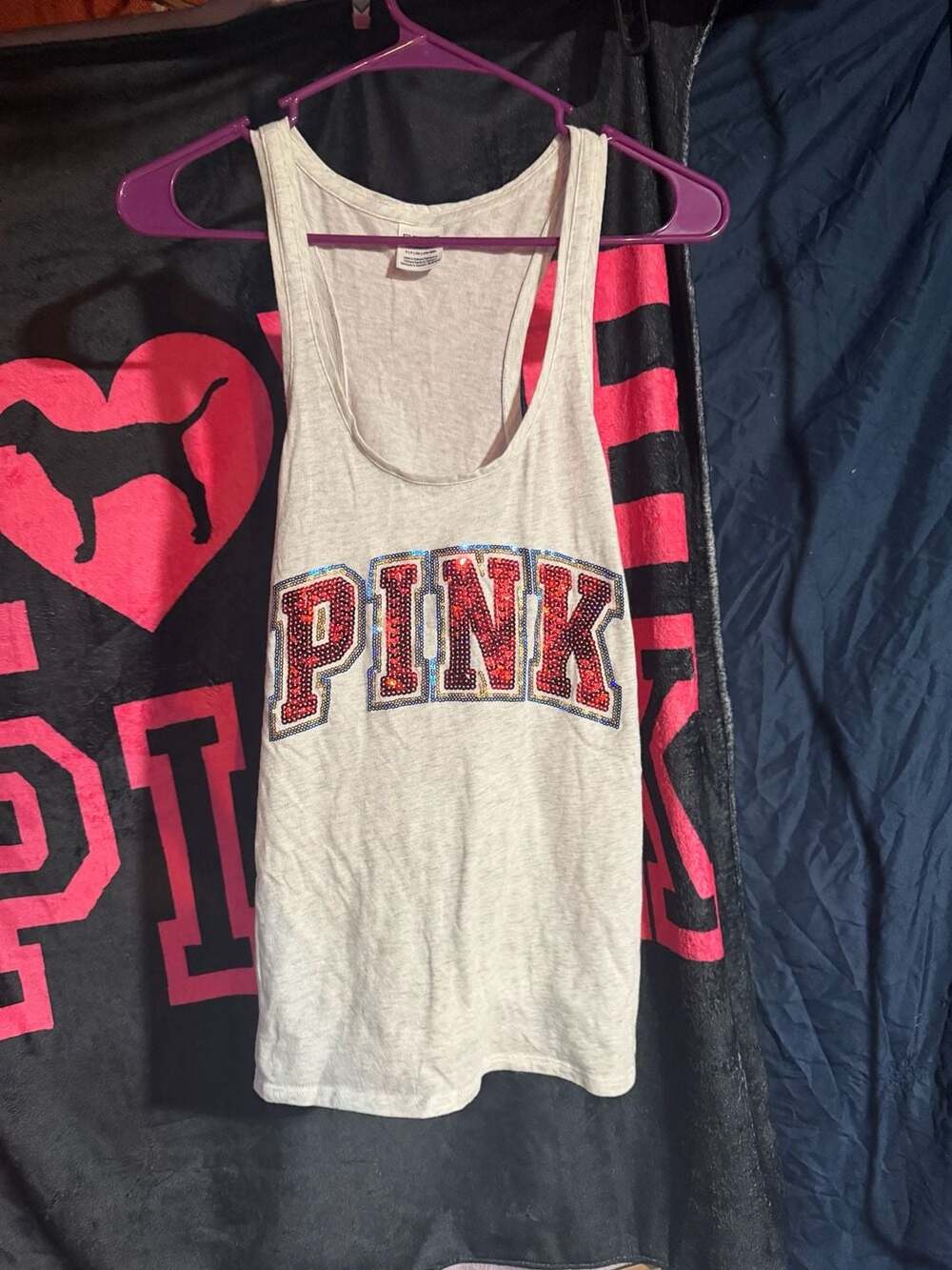 PINK Victoria's Secret